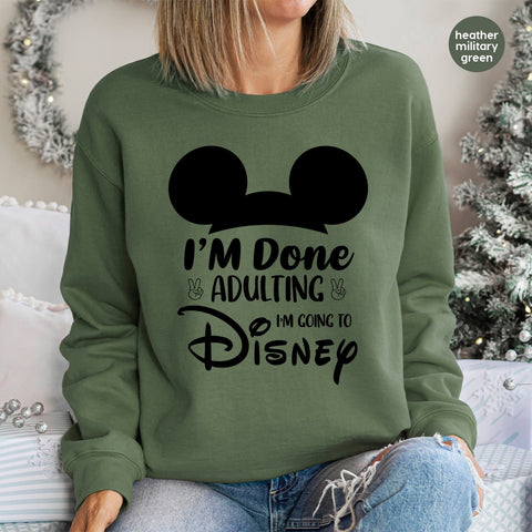Funny Halloween T-Shirt Iron-On DTF Transfer - Ready To Press Cute Pumpkin Design for Adults & Teens Apparel