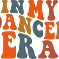 Retro Dance Sweatshirt, Dancer Sweatshirt, Cheerleader Gift, Girls Cheer Sweatshirt For Her, Cheerleading Gift, Dance Lover Sweatshirts