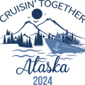 Alaska 2024 Cruise Shirt, Alaska Vacation Matching Shirt, Alaska Cruising Family Shirt, Alaska Shirt, Cute Alaska Cruising Tshirt