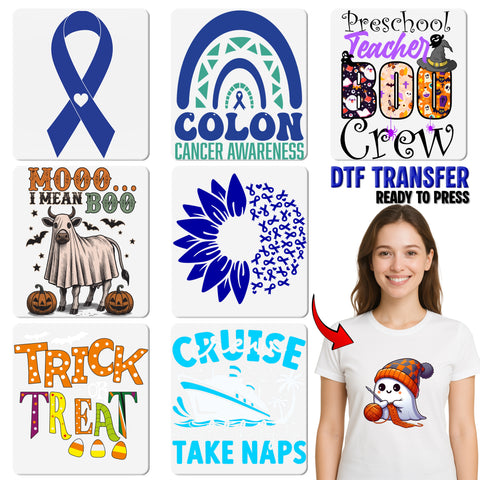 Funny Cool Alien Coffee Vibe DTF Transfer Ready To Press for Urban Pop Culture Sweatshirts & Streetwear Apparel
