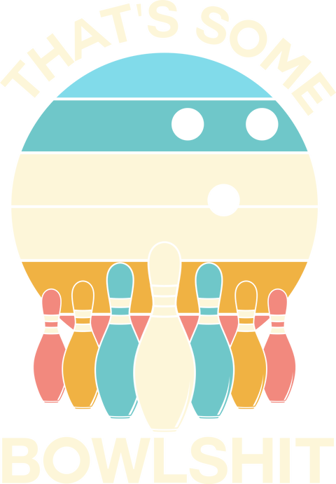 Retro Bowling Shirt, Bowlshit Shirt, Bowling Shirt, Vintage Bowling Tee, Bowling Lover Shirt, Bowler T-Shirt, Bowling Crew Shirt, Bowler Tee