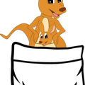 Kangaroo Pocket Shirt, Kangaroos Gift, Kangaroo Lover Gift, Animal Lover Shirt, Kangaroo Rescue gifts, Animal Lover Gift, Kid Birthday Gift