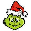 Grinch Face Shirt,Grinch Sweatshirt,Grinch Christmas Sweatshirt,Christmas Gifts,Grinch Shirt,Grinch Christmas Tee,The Grinch,Grinch Face