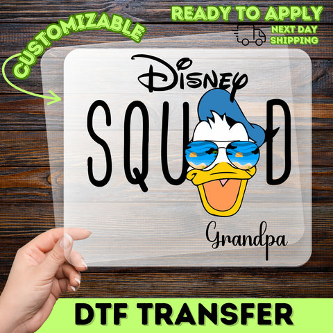 Cute Apology DTF Transfer Iron-On for Teachers & Friends Ready to Press T-Shirt or Sweatshirt Design