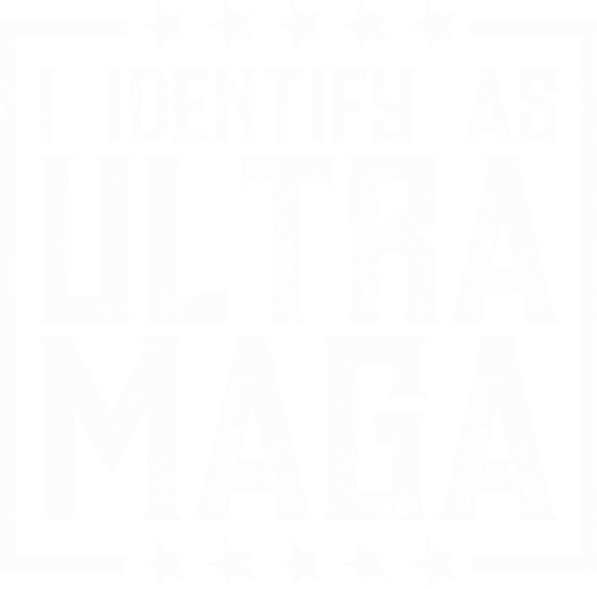 I Identify Ultra Maga Sweatshirt, Conservative Shirt, Patriotic Sweatshirt, Democrat Shirt, Political Sweatshirt, Election, Republican Shirt