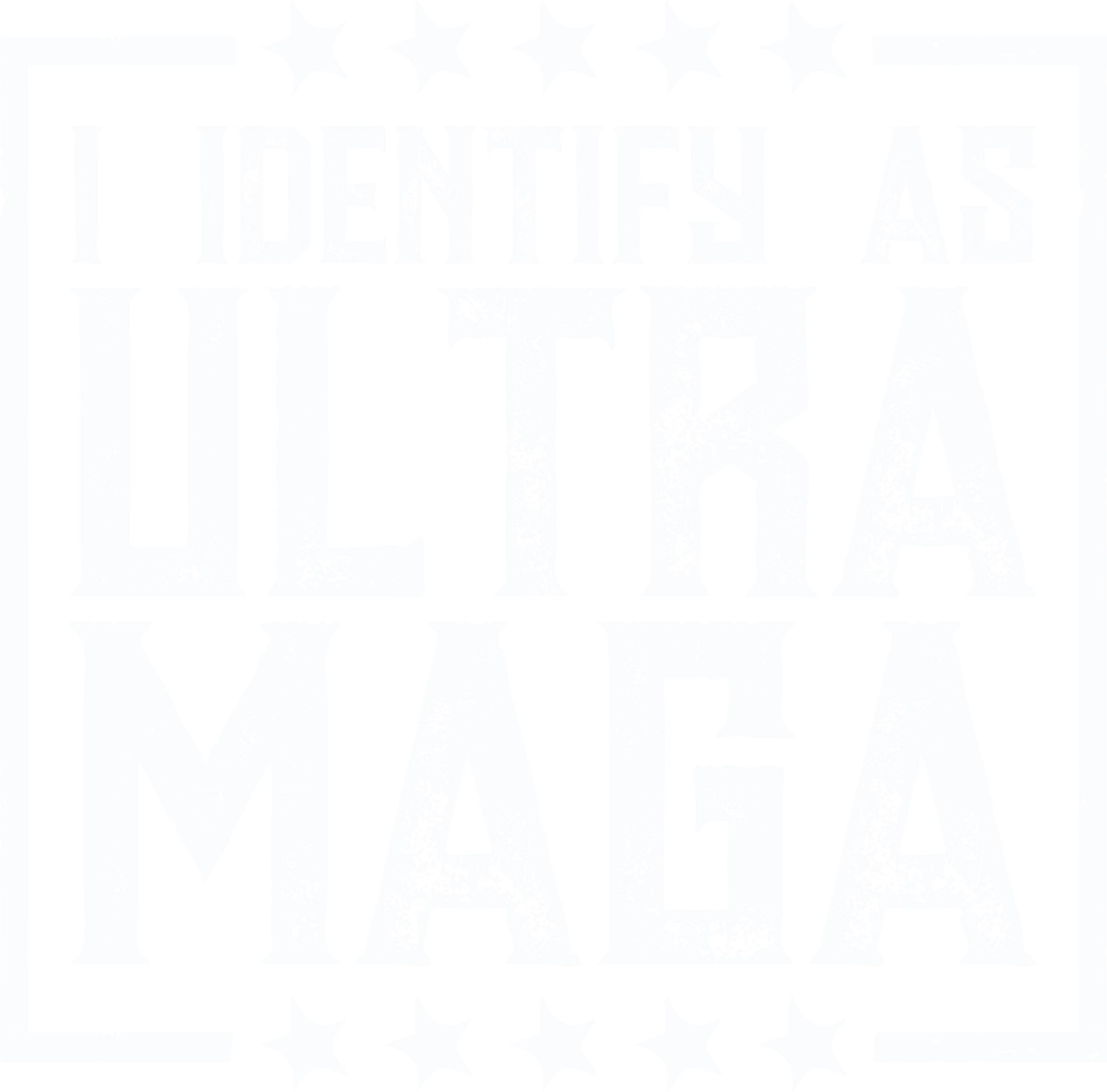 I Identify Ultra Maga Sweatshirt, Conservative Shirt, Patriotic Sweatshirt, Democrat Shirt, Political Sweatshirt, Election, Republican Shirt