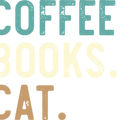 Coffee, Books & Oxford Commas Shirt, Book Lover Shirt, Book Lover Gift, Bookworm, Bibliophile, Librarian, Grammar Nazi, Punctuation Shirt