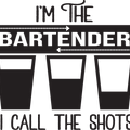 Funny Bartending Shirt, Bartender T-Shirt, Bartender Gift, Barista Shirt, Funny Barmen T Shirt, Barmen Shirt, I am the Bartender Shirt