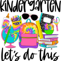 First Day of School Shirt, Back to School Gifts,
Toddler Girl Clothing, Kindergarten Tshirt, Preschool
Outfit, 1st Grade Kids T-Shirt