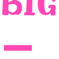 Big Sister Toddler Tee, Big Sis Kids Shirt, Sister TShirt, Sibling Toddler Tee, Girl Gift for Sister, New Baby Gift, Birth Announcement