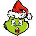 Grinch Face Shirt,Grinch Sweatshirt,Grinch Christmas Sweatshirt,Christmas Gifts,Grinch Shirt,Grinch Christmas Tee,The Grinch,Grinch Face