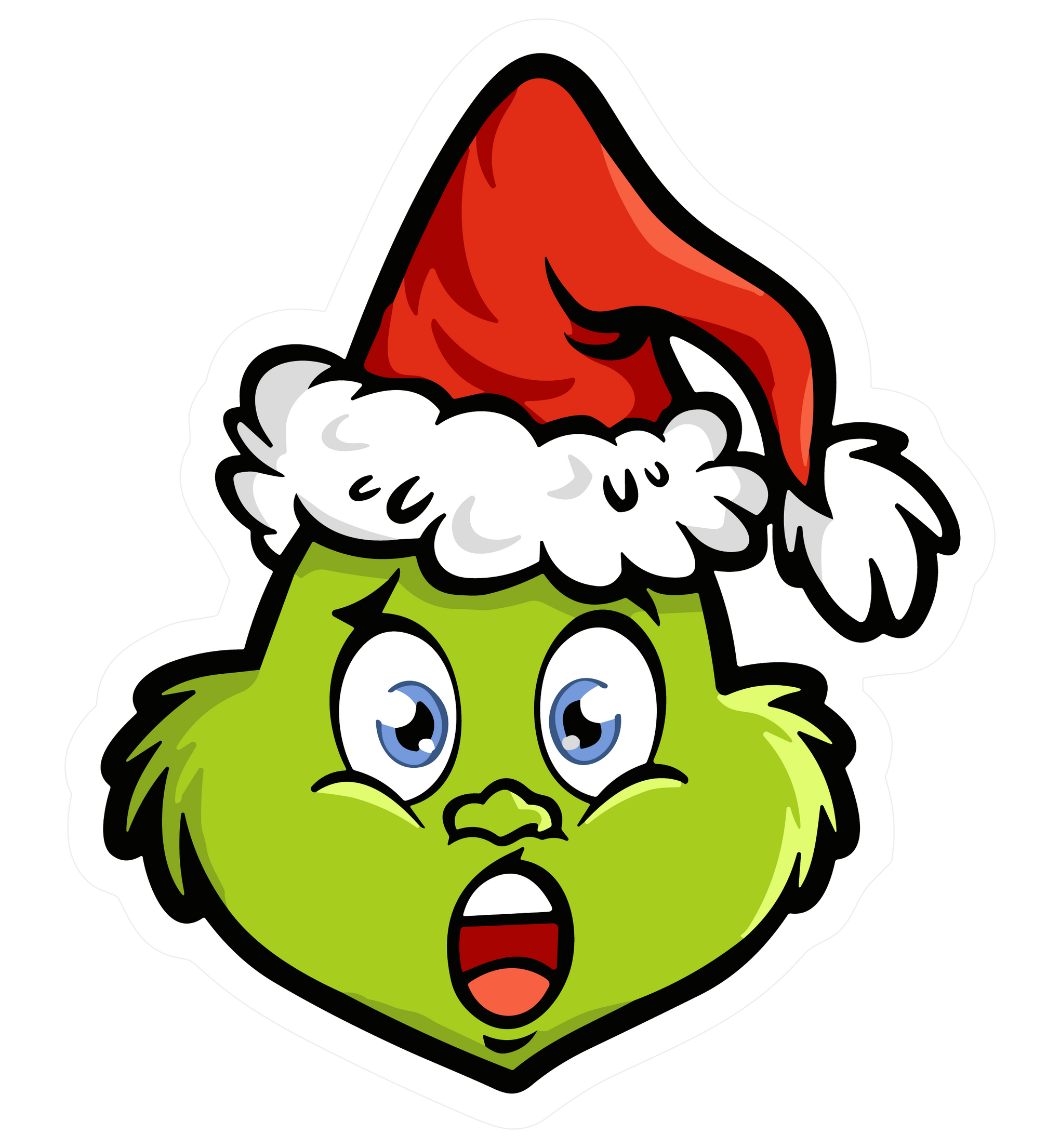Grinch Face Shirt,Grinch Sweatshirt,Grinch Christmas Sweatshirt,Christmas Gifts,Grinch Shirt,Grinch Christmas Tee,The Grinch,Grinch Face