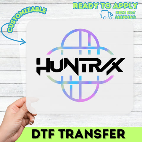 Iron-On Halloween Witch DTF Transfer for Women & Kids T-Shirt, Cute Ghost Ready To Press, Funny Halloween Apparel