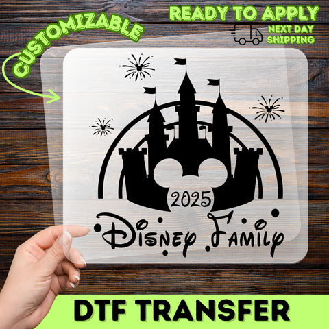 Cute & Funny Glasses-Wearing Pumpkin DTF Transfer for Halloween Shirt - Ready To Press Iron-On for Family Apparel & Teacher Gifts