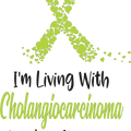 Cancer Survivor Gift, Cancer Crewneck Sweatshirt, Cancer Fighter T-Shirt,  Bile Duct Cancer Shirt, Cholangiocarcinoma Tee, Awareness Gift