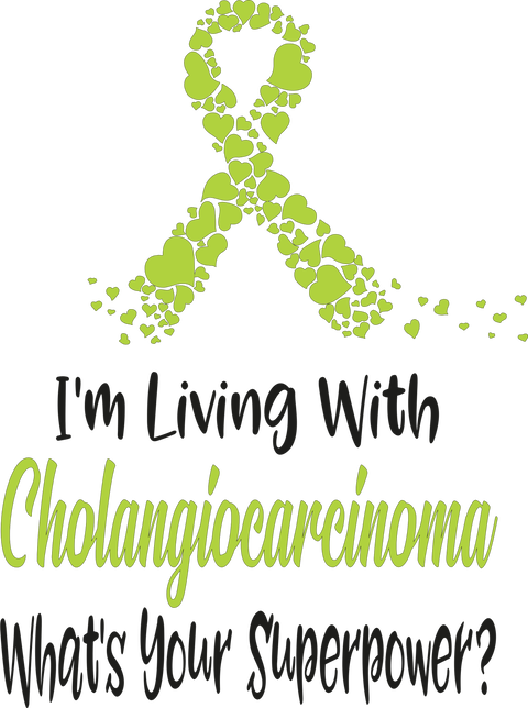 Cancer Survivor Gift, Cancer Crewneck Sweatshirt, Cancer Fighter T-Shirt,  Bile Duct Cancer Shirt, Cholangiocarcinoma Tee, Awareness Gift