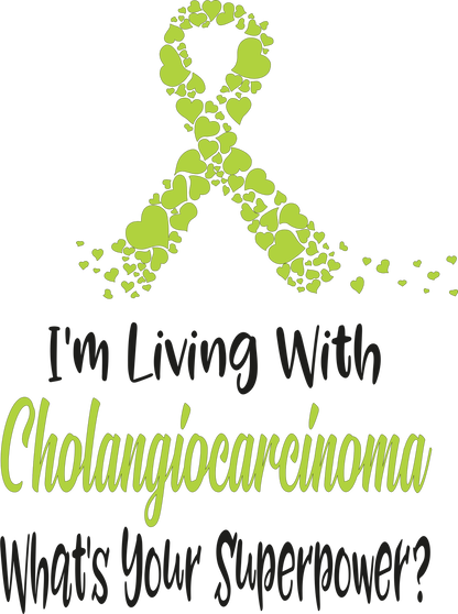 Cancer Survivor Gift, Cancer Crewneck Sweatshirt, Cancer Fighter T-Shirt,  Bile Duct Cancer Shirt, Cholangiocarcinoma Tee, Awareness Gift