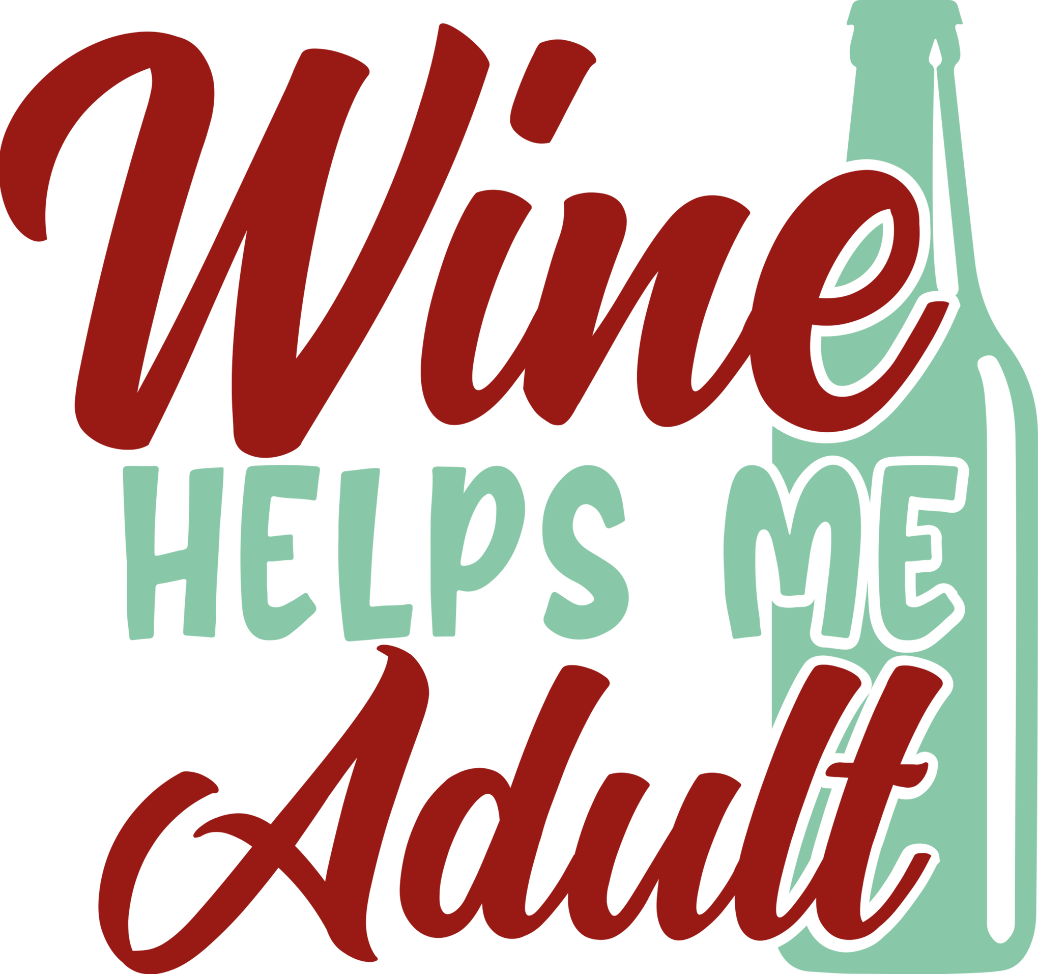 Wine T-Shirt, Funny Crewneck Sweatshirt, Adult Shirt, Sarcastic Gift, Shirts for Women, Wine Graphic Tees, Sarcastic Shirt, Gift for Her