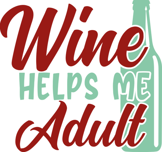 Wine T-Shirt, Funny Crewneck Sweatshirt, Adult Shirt, Sarcastic Gift, Shirts for Women, Wine Graphic Tees, Sarcastic Shirt, Gift for Her
