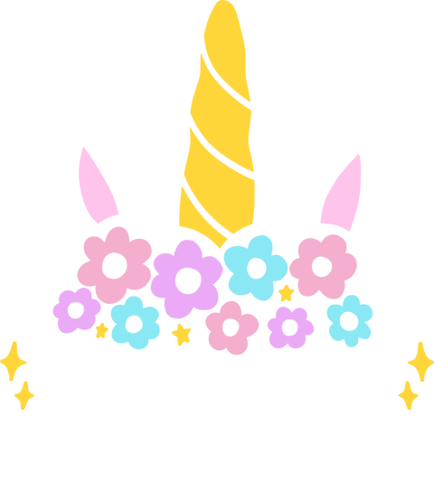Unicorn Shirt, Custom Name Shirts, Personalized Gifts, Birthday Gifts for Her, Custom Girls Unicorn Shirts, Unicorn Graphic Tees for Women