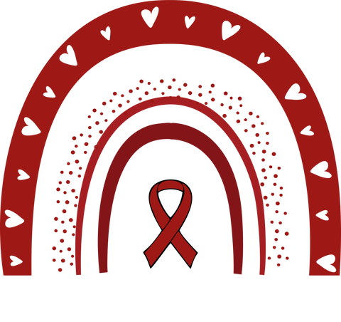 Stroke Survior Gift, Fight Stroke Shirt, Stroke Awareness Graphic Tees, Family Support T-Shirt, Stroke Disease T-Shirt, Stroke Ribbon Shirt