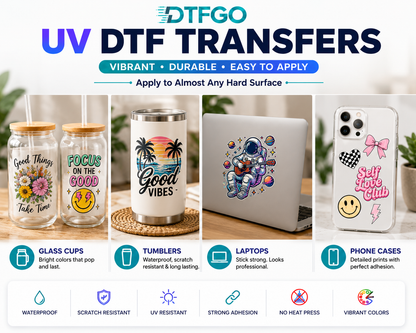 UV DTF Gang Sheet Builder