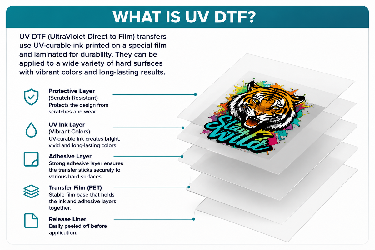 UV DTF Gang Sheet Builder