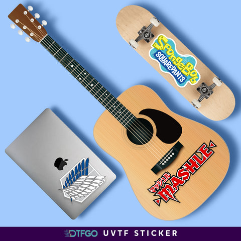 UVDTF Gang Sheet Builder