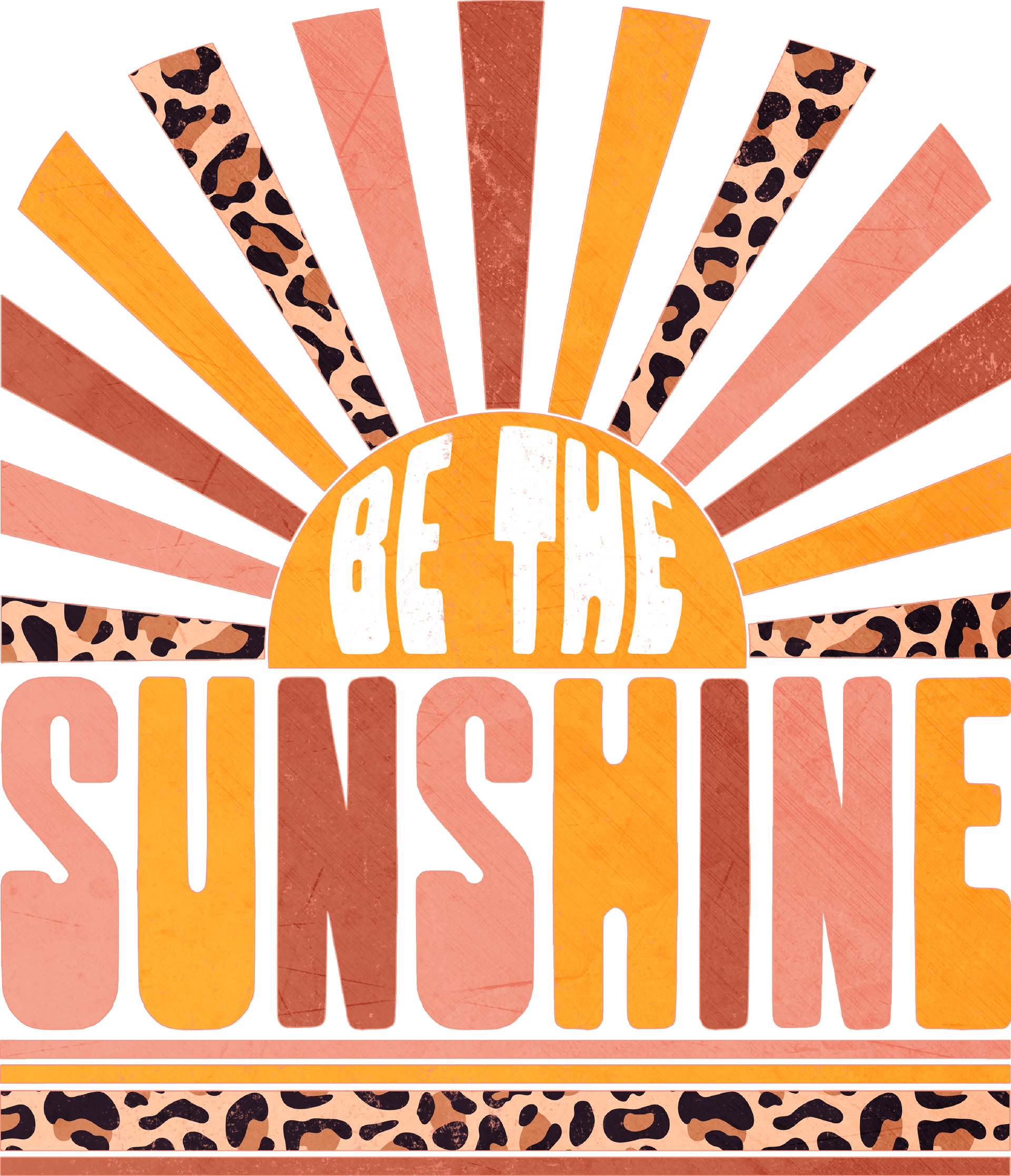 Be The Sunshine Shirt, Summer Shirts for Women, Retro Sun T Shirt, Vintage Graphic T-Shirt, Kindness Tshirt-Heather Navy Blue_3XL