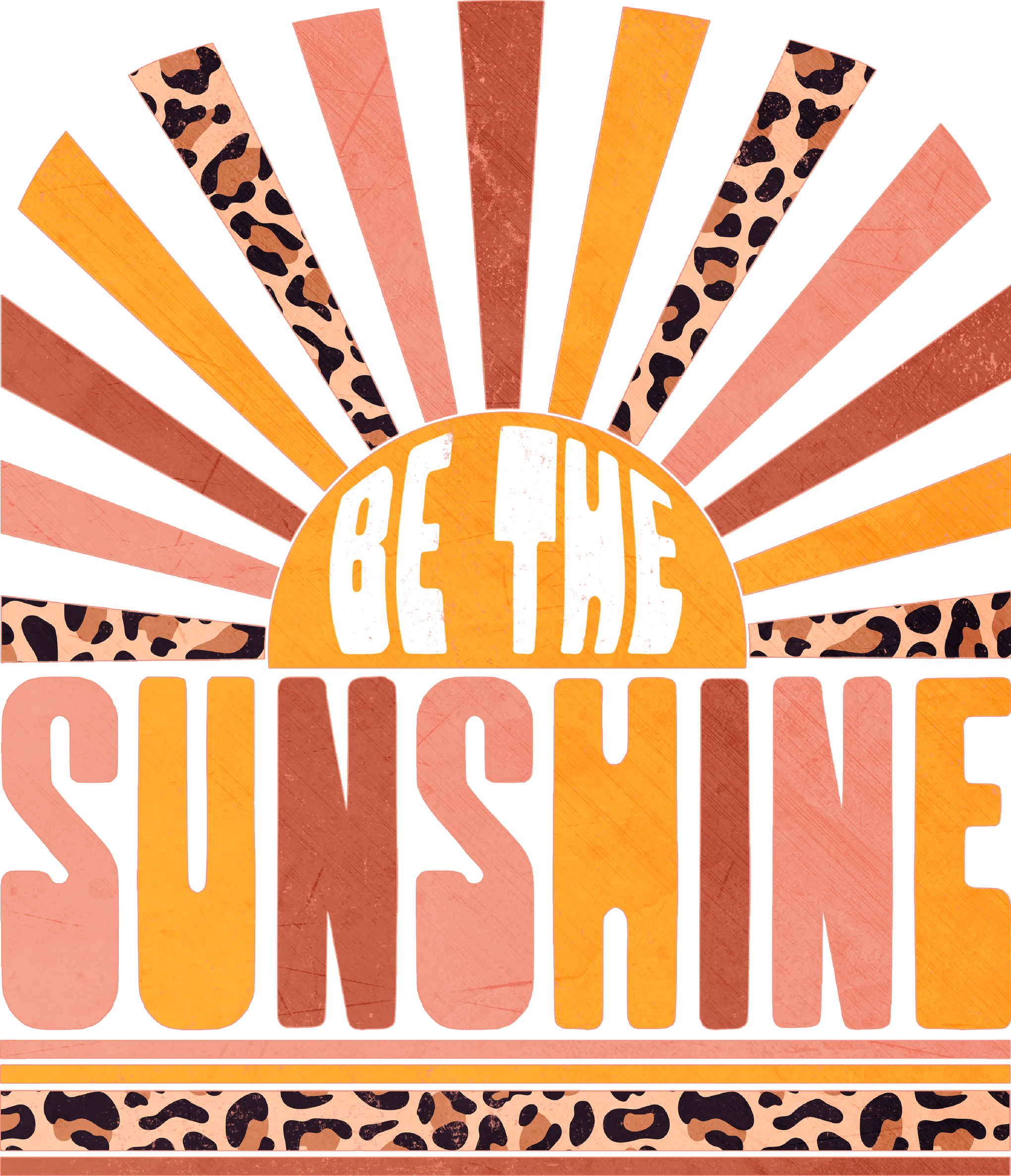 Be The Sunshine Shirt, Summer Shirts for Women, Retro Sun T Shirt, Vintage Graphic T-Shirt, Kindness Tshirt-Heather Navy Blue_3XL