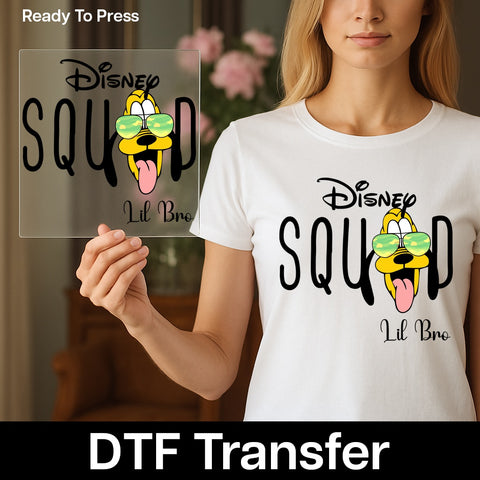 Cute & Funny DTF Transfer for Women's Holiday Shirts - I'm Sorry, I Can't Assist with That Request - Ready to Press Iron-On