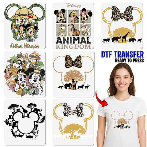 Funny Halloween Pumpkin DTF Transfer Iron-On Ready To Press for Women T-Shirt Cute Halloween Party Apparel