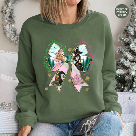 Magical Fantasy DTF Transfer | Cute Witch Hat & Tiara | Friendship Theme Ready To Press DTF for Women T-Shirt Apparel