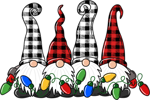 Cute Gnomies Christmas Shirt, Christmas Shirts, Holiday Shirt, Funny Christmas Shirt, Women Christmas Shirt, Christmas Family Shirt,
