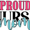 Nurse Mom Shirts, Gift for Wife, Nurse Gifts, Nurse Day Shirt, Mothers Day Gifts, Nursing School Tees, Shirts for Nurses, Birthday Gift