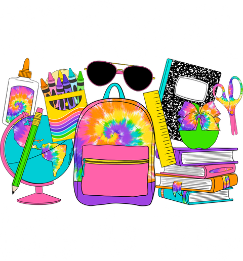 First Day of School Shirt, Back to School Gifts,
Toddler Girl Clothing, Kindergarten Tshirt, Preschool
Outfit, 1st Grade Kids T-Shirt