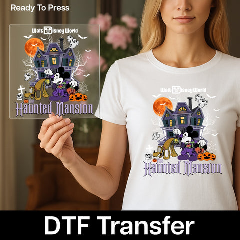 I'm Sorry I Can't Assist With That Cute & Funny DTF Transfer T-shirt Design Ready To Press for Holiday Apparel or Gifting