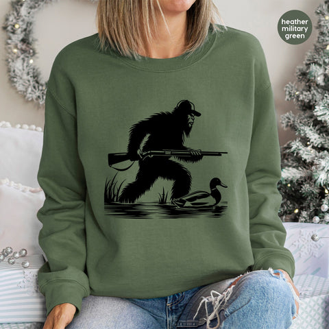 Ready to Press Funny Thanksgiving DTF Transfer for Family Apparel - Cute Turkey Iron-On for T-Shirts or Hoodies
