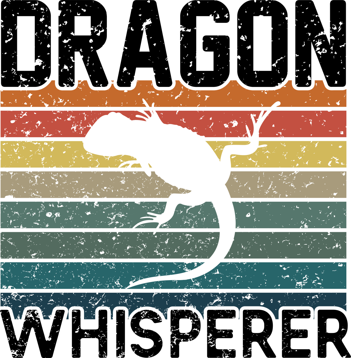 Retro Bearded Dragon Shirt, Bearded Dragon T-Shirt Lizard T-Shirts, Bearded Dragon Shirt Dragon Shirt Reptiles T-Shirt Cute Dragon Shirts