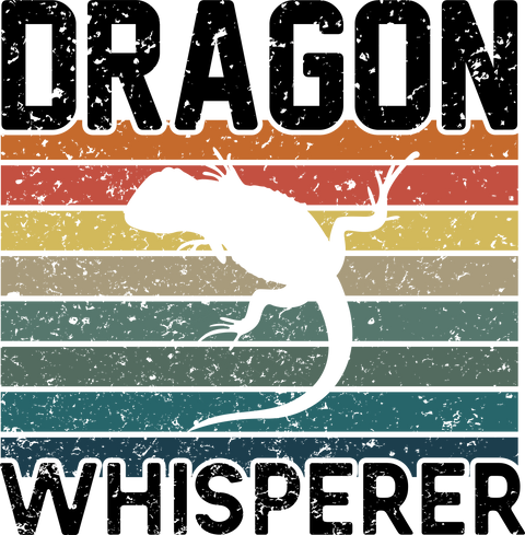 Retro Bearded Dragon Shirt, Bearded Dragon T-Shirt Lizard T-Shirts, Bearded Dragon Shirt Dragon Shirt Reptiles T-Shirt Cute Dragon Shirts