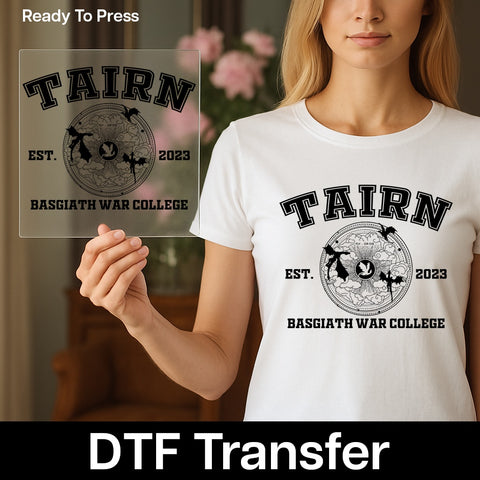 Funny Halloween Skeleton Dance DTF Transfer | Ready To Press Iron-On for Party Group T-Shirts | Spooky Retro Apparel Design