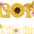 Floral Christian Apparel For Women, Floral Sunflower
Butterfly Faith Based Shirt For Christian Women,
Trendy Aesthetic Christian Clothing