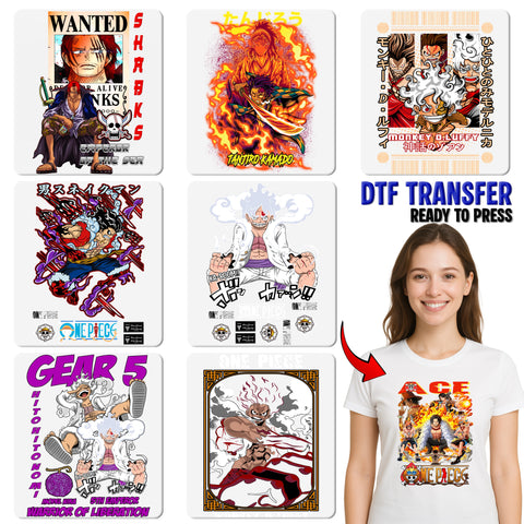 Funny Halloween DTF Transfer Iron-On Ghost Design Ready To Press for Spooky T-Shirts & Sweatshirts for Unisex Adults