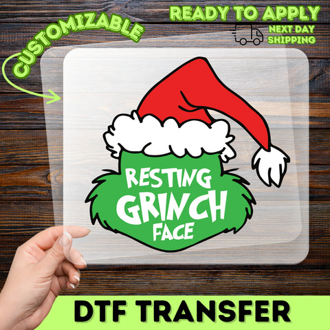 Grinch Christmas