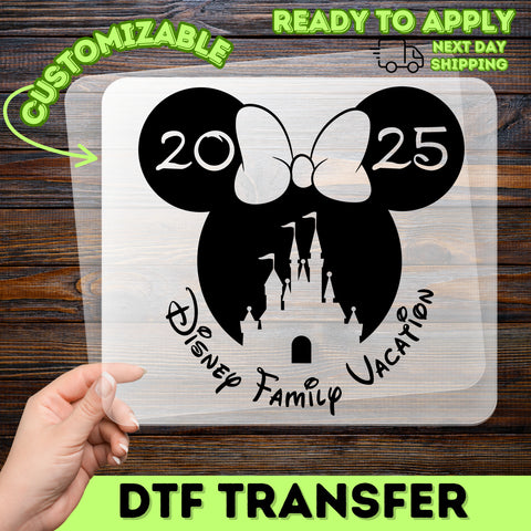 Halloween Pumpkin DTF Transfer for Women Shirt, Funny Trumpkin Ready to Press Iron-On DTF for Holiday Party Apparel Gift