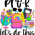 First Day of School Shirt, Back to School Gifts,
Toddler Girl Clothing, Kindergarten Tshirt, Preschool
Outfit, 1st Grade Kids T-Shirt