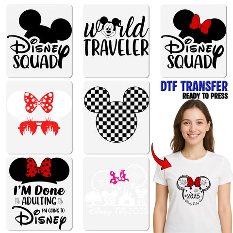 Funny Halloween Pumpkin DTF Transfer Ready to Press for T-Shirts & Sweatshirts Perfect for Halloween Parties & More