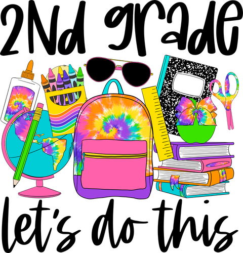 First Day of School Shirt, Back to School Gifts,
Toddler Girl Clothing, Kindergarten Tshirt, Preschool
Outfit, 1st Grade Kids T-Shirt
