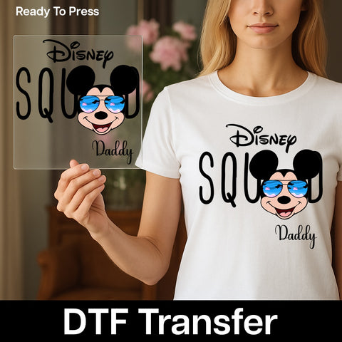 Funny I'm Sorry DTF Transfer Ready to Press Iron-On for Shirts Cute Apology Theme Apparel Ideal for Parties & Gifts