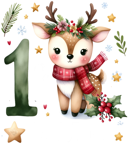 Babys First Christmas Onesie®, Christmas Toddler Clothing, 1st Christmas Outfits, Xmas Shirts, Cute Gifts for Kids, Holiday Baby Bodysuit